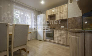 2-к квартира, вторичка, 57м2, 2/9 этаж