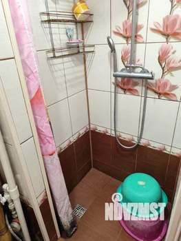 1-к квартира, вторичка, 20м2, 1/5 этаж