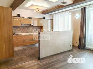 3-к квартира, вторичка, 75м2, 4/4 этаж