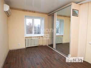 1-к квартира, вторичка, 25м2, 4/5 этаж