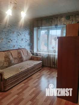 1-к квартира, вторичка, 31м2, 5/5 этаж