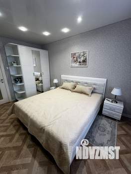 2-к квартира, вторичка, 56м2, 4/9 этаж