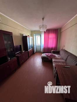 3-к квартира, вторичка, 60м2, 4/5 этаж