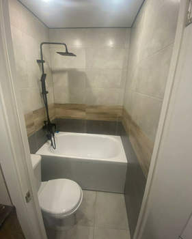 Студия квартира, вторичка, 18м2, 4/9 этаж