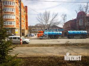 2-к квартира, вторичка, 44м2, 1/4 этаж