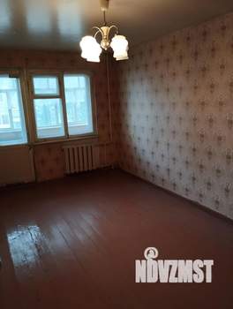 2-к квартира, вторичка, 46м2, 2/5 этаж