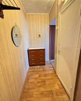 1-к квартира, вторичка, 33м2, 5/5 этаж