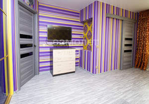 1-к квартира, вторичка, 30м2, 4/5 этаж