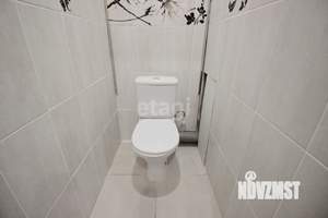 Студия квартира, вторичка, 21м2, 8/10 этаж