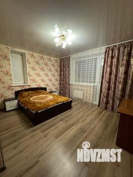 3-к квартира, вторичка, 81м2, 2/4 этаж