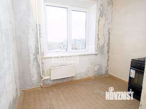 1-к квартира, вторичка, 27м2, 9/9 этаж