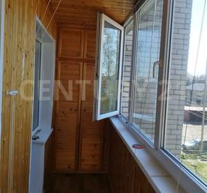 1-к квартира, вторичка, 32м2, 3/9 этаж