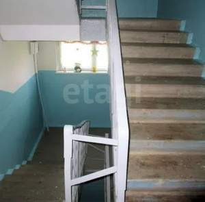 3-к квартира, вторичка, 66м2, 5/9 этаж