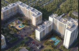 3-к квартира, вторичка, 65м2, 14/18 этаж