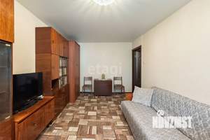2-к квартира, вторичка, 42м2, 3/5 этаж