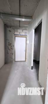 1-к квартира, сданный дом, 31м2, 20/25 этаж