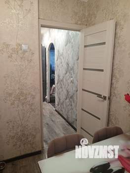 1-к квартира, вторичка, 31м2, 3/5 этаж