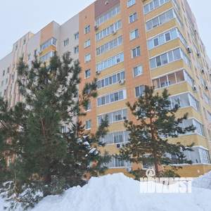 2-к квартира, вторичка, 56м2, 5/9 этаж