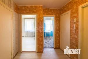 2-к квартира, вторичка, 49м2, 11/13 этаж