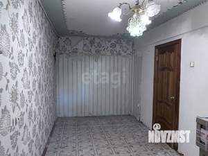 2-к квартира, вторичка, 45м2, 1/5 этаж