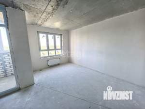 1-к квартира, вторичка, 32м2, 7/24 этаж