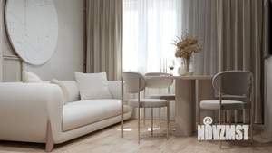 2-к квартира, сданный дом, 76м2, 4/10 этаж