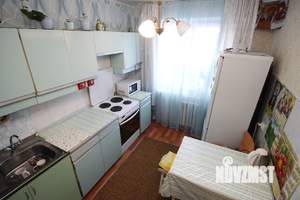 3-к квартира, вторичка, 62м2, 1/9 этаж