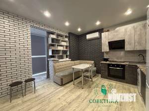 Студия квартира, вторичка, 24м2, 11/16 этаж
