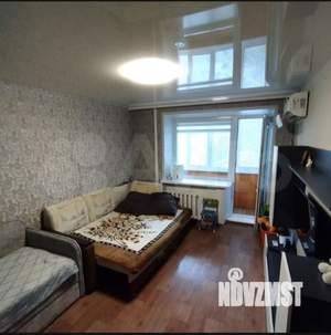 1-к квартира, вторичка, 31м2, 3/5 этаж