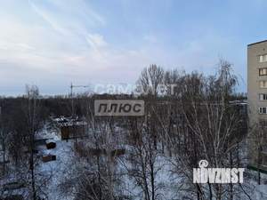 3-к квартира, вторичка, 60м2, 6/9 этаж