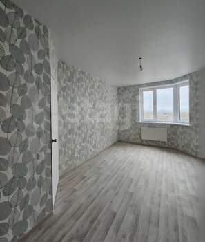 1-к квартира, вторичка, 33м2, 8/18 этаж