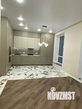 2-к квартира, вторичка, 43м2, 5/8 этаж