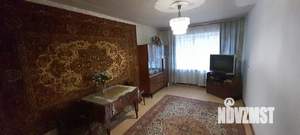 2-к квартира, вторичка, 42м2, 1/5 этаж