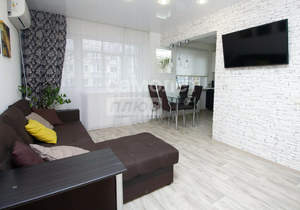 2-к квартира, вторичка, 45м2, 3/5 этаж