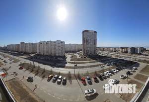 3-к квартира, вторичка, 78м2, 7/17 этаж