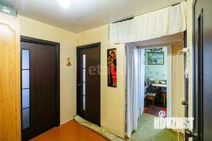 2-к квартира, вторичка, 49м2, 10/12 этаж