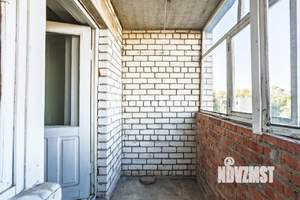 2-к квартира, вторичка, 63м2, 5/5 этаж