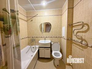 1-к квартира, вторичка, 35м2, 6/9 этаж
