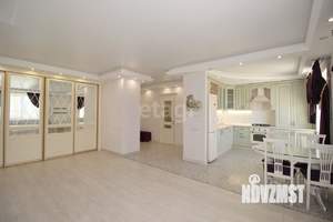 Студия квартира, вторичка, 49м2, 2/4 этаж