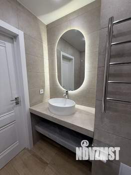 2-к квартира, вторичка, 50м2, 5/7 этаж