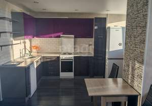 1-к квартира, вторичка, 36м2, 18/25 этаж