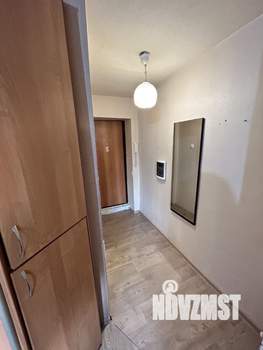 1-к квартира, вторичка, 32м2, 4/5 этаж