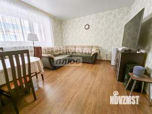 3-к квартира, вторичка, 82м2, 2/4 этаж