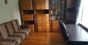 3-к квартира, вторичка, 70м2, 2/4 этаж