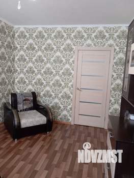 1-к квартира, вторичка, 38м2, 7/9 этаж