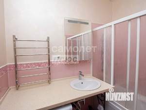 3-к квартира, вторичка, 86м2, 1/4 этаж