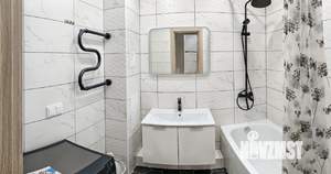 2-к квартира, вторичка, 53м2, 2/18 этаж