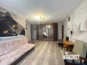 2-к квартира, вторичка, 47м2, 3/5 этаж
