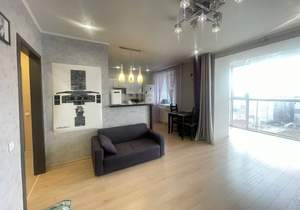 1-к квартира, вторичка, 50м2, 12/12 этаж