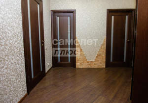 2-к квартира, вторичка, 64м2, 1/9 этаж